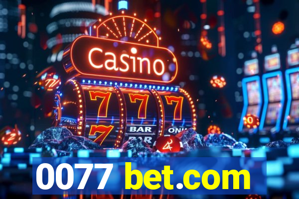 0077 bet.com